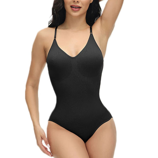 The Most Versatile Bodysuit Shaper You Will Ever Need! BOGO 50% - No Code Needed!