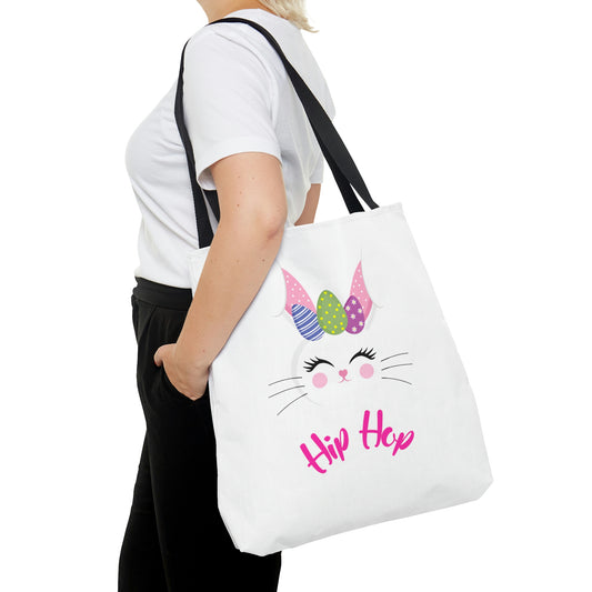 Hip Hop Easter - Tote Bag