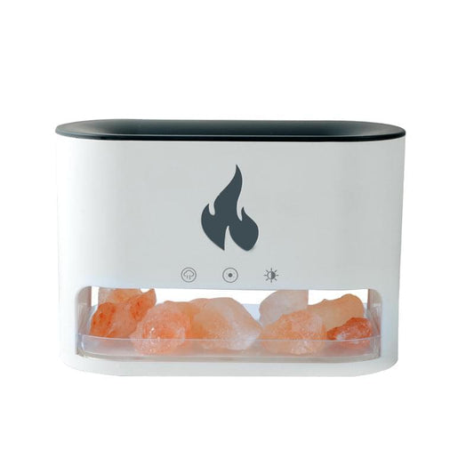 Aromatherapy - Humidifier Crystal Machine